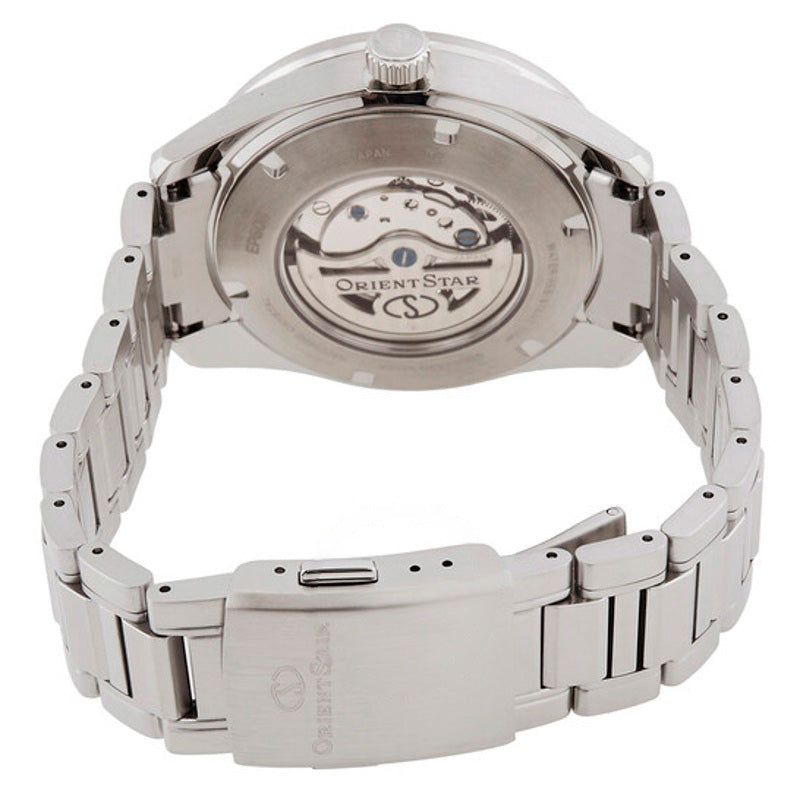 Relógio Mostrador Esquelético Automático Star 42 mm - Mercado de Luxo - O Maior E-Commerce de Bens, Produtos e Serviços de Luxo do Brasil.
