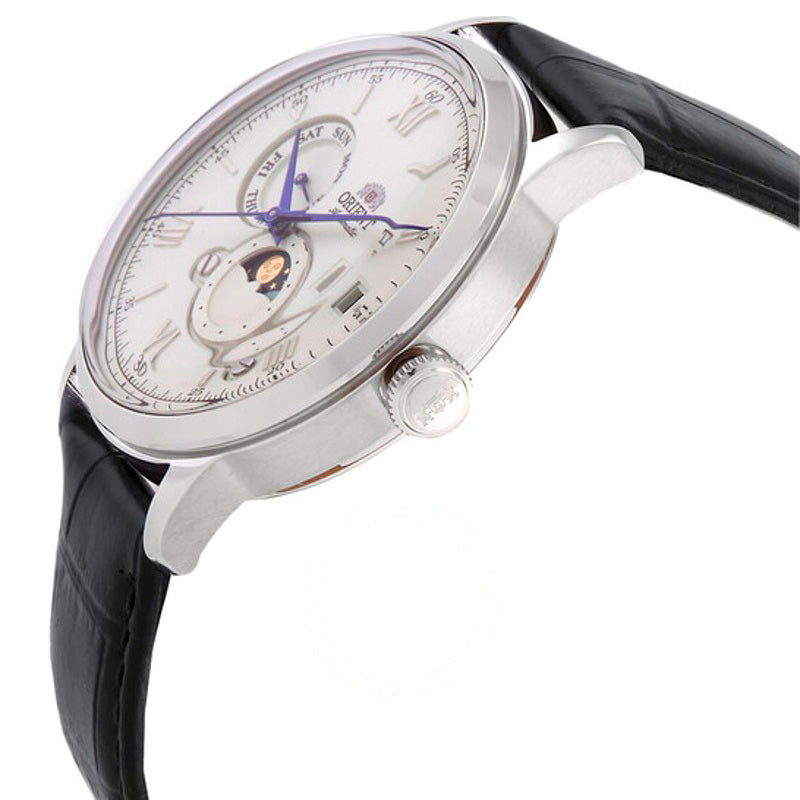 Relógio Bambino Automático Mostrador Branco 41 mm - Mercado de Luxo - O Maior E-Commerce de Bens, Produtos e Serviços de Luxo do Brasil.