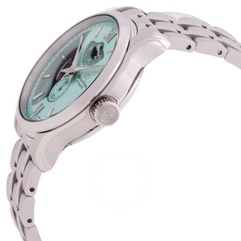 Relógio Star Contemporary Automático 41 mm - Mercado de Luxo - O Maior E-Commerce de Bens, Produtos e Serviços de Luxo do Brasil.