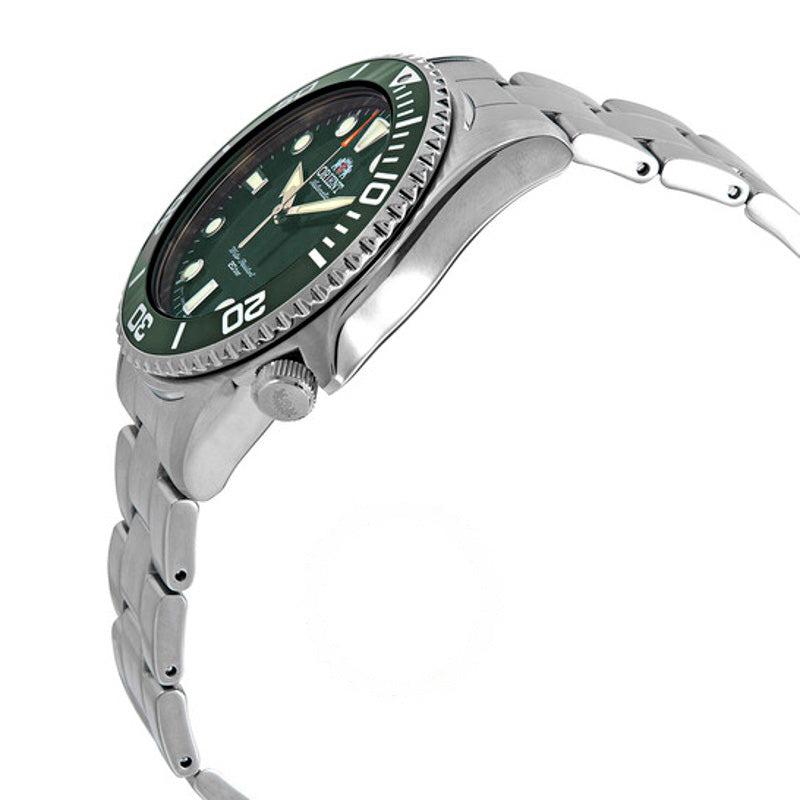 Relógio Triton Automático Mostrador Verde 43 mm - Mercado de Luxo - O Maior E-Commerce de Bens, Produtos e Serviços de Luxo do Brasil.