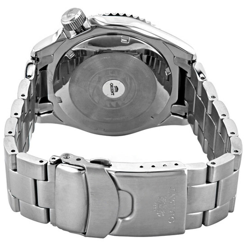 Relógio Triton Automático Mostrador Verde 43 mm - Mercado de Luxo - O Maior E-Commerce de Bens, Produtos e Serviços de Luxo do Brasil.