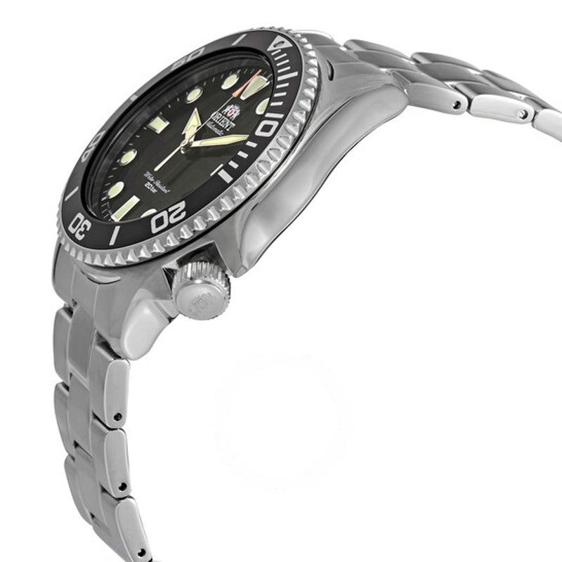 Relógio Triton Automático Mostrador Preto 43 mm - Mercado de Luxo - O Maior E-Commerce de Bens, Produtos e Serviços de Luxo do Brasil.