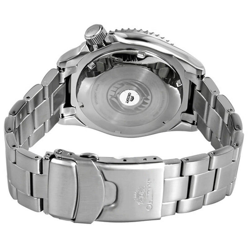 Relógio Triton Automático Mostrador Preto 43 mm - Mercado de Luxo - O Maior E-Commerce de Bens, Produtos e Serviços de Luxo do Brasil.