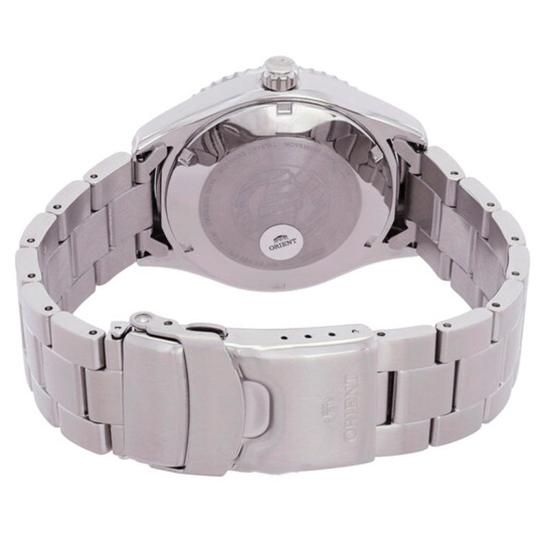 Relógio Esporte Automático Mostrador Preto 39 mm - Mercado de Luxo - O Maior E-Commerce de Bens, Produtos e Serviços de Luxo do Brasil.
