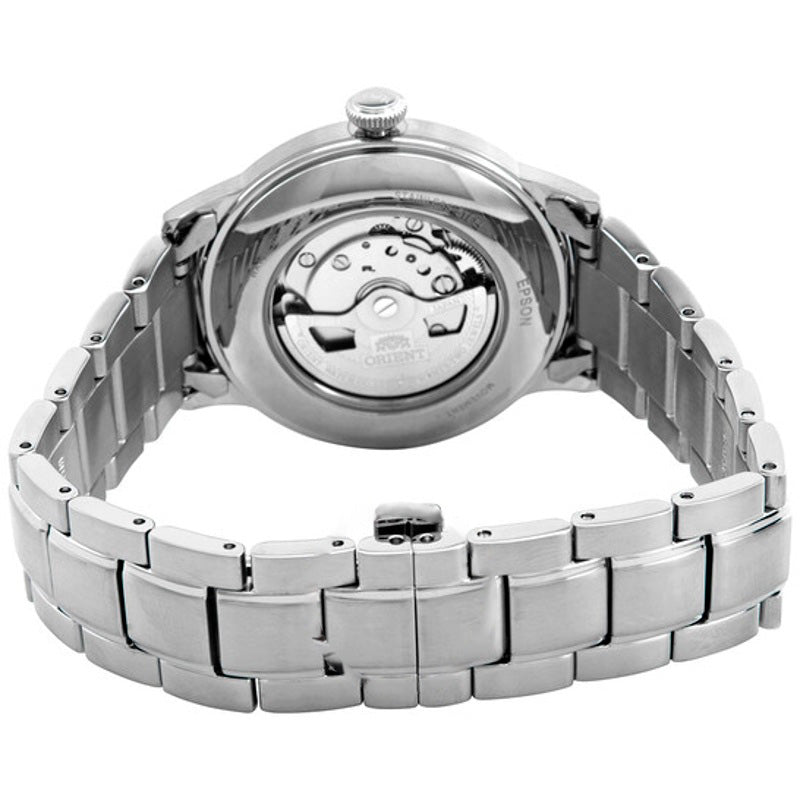 Relógio Helios Automático Mostrador Marrom 40 mm - Mercado de Luxo - O Maior E-Commerce de Bens, Produtos e Serviços de Luxo do Brasil.