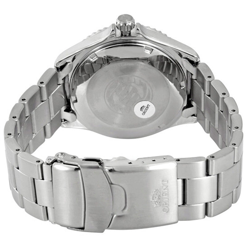 Relógio Divers Automatic Black Dial  - Mercado de Luxo - O Maior E-Commerce de Bens, Produtos e Serviços de Luxo do Brasil.