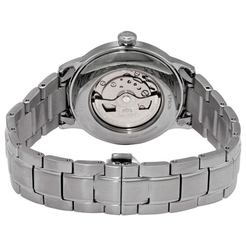 Relógio Bambino Automático Mostrador Azul 40 mm - Mercado de Luxo - O Maior E-Commerce de Bens, Produtos e Serviços de Luxo do Brasil.