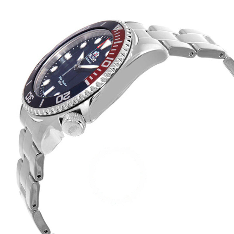 Relógio Triton Automático Mostrador Azul 43 mm - Mercado de Luxo - O Maior E-Commerce de Bens, Produtos e Serviços de Luxo do Brasil.
