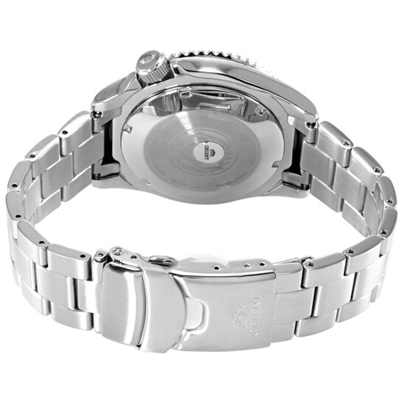 Relógio Triton Automático Mostrador Azul 43 mm - Mercado de Luxo - O Maior E-Commerce de Bens, Produtos e Serviços de Luxo do Brasil.