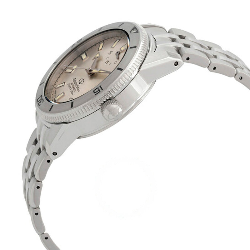 Relógio Star Automatic Silver Dial 40 mm - Mercado de Luxo - O Maior E-Commerce de Bens, Produtos e Serviços de Luxo do Brasil.