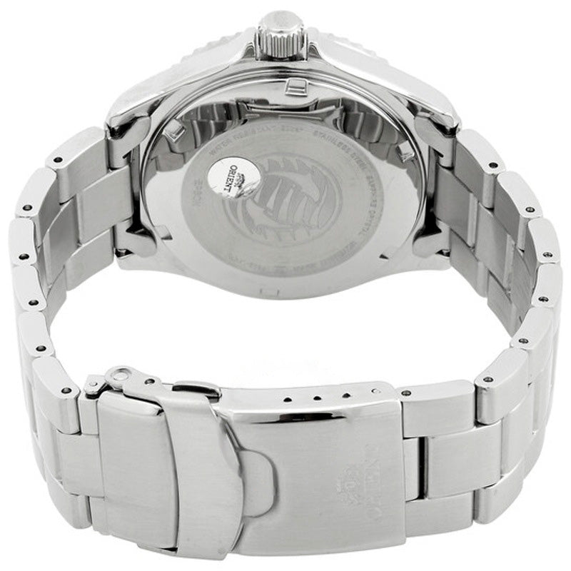 Relógio Esporte Automático Mostrador Azul 42 mm - Mercado de Luxo - O Maior E-Commerce de Bens, Produtos e Serviços de Luxo do Brasil.