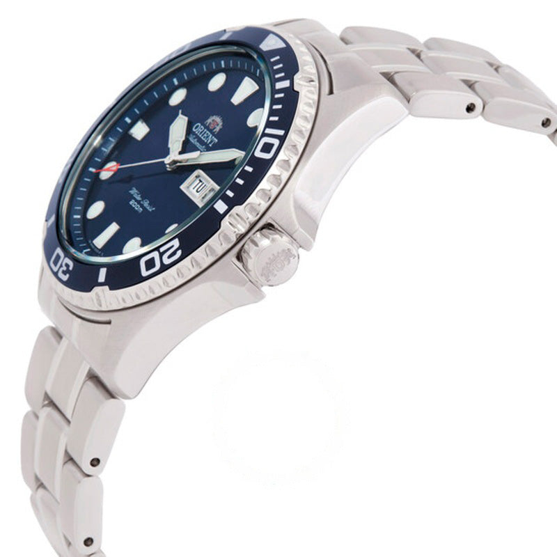 Relógio Esporte Automático Mostrador Azul 41 mm - Mercado de Luxo - O Maior E-Commerce de Bens, Produtos e Serviços de Luxo do Brasil.