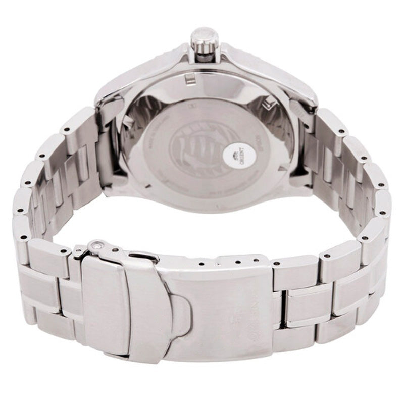 Relógio Esporte Automático Mostrador Azul 41 mm - Mercado de Luxo - O Maior E-Commerce de Bens, Produtos e Serviços de Luxo do Brasil.