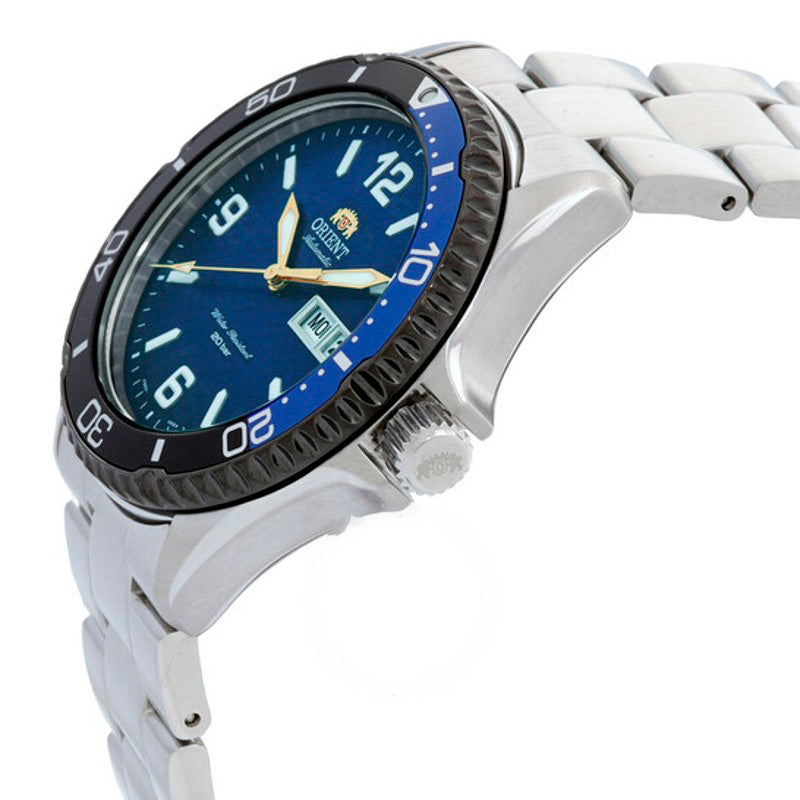Relógio Esporte Automático Mostrador Azul 42 mm - Mercado de Luxo - O Maior E-Commerce de Bens, Produtos e Serviços de Luxo do Brasil.