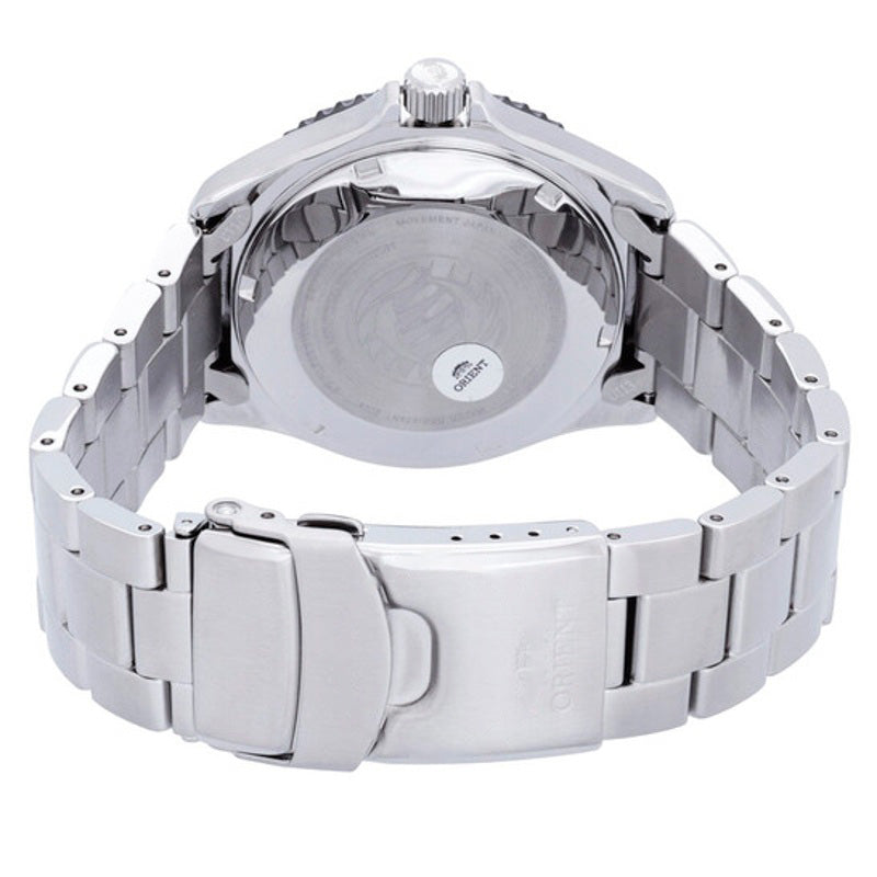 Relógio Esporte Automático Mostrador Azul 42 mm - Mercado de Luxo - O Maior E-Commerce de Bens, Produtos e Serviços de Luxo do Brasil.