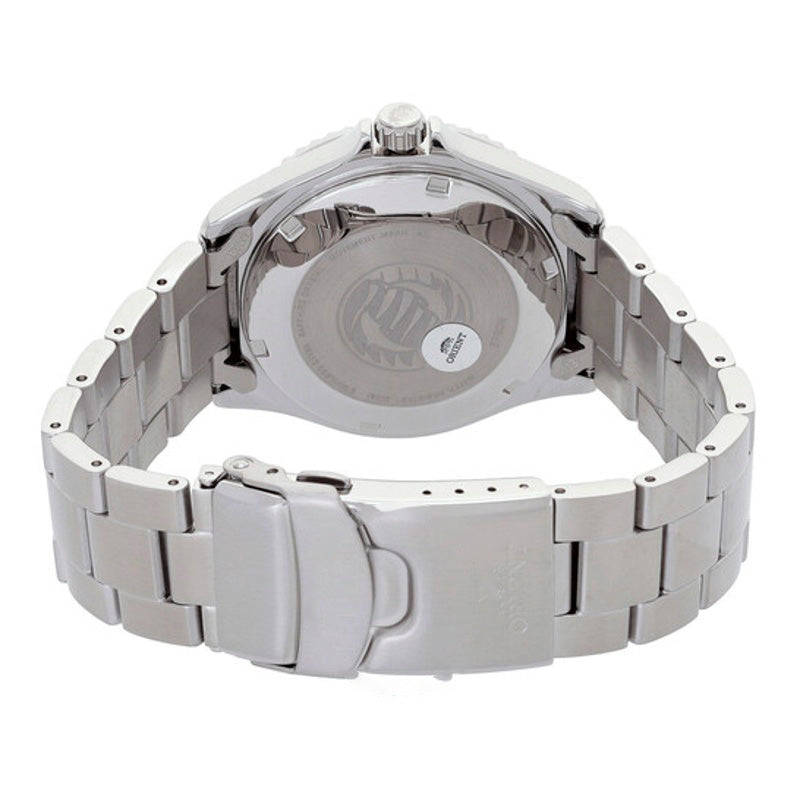 Relógio Kamasu Automático Mostrador Azul 42 mm - Mercado de Luxo - O Maior E-Commerce de Bens, Produtos e Serviços de Luxo do Brasil.