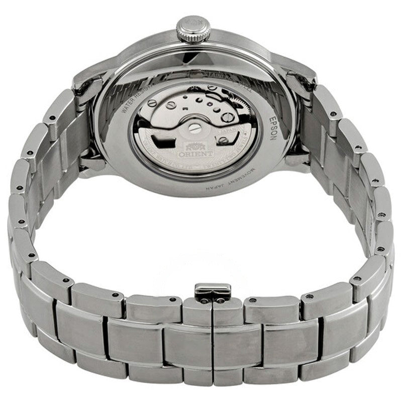 Relógio Helios Automático Mostrador Cinza 40 mm - Mercado de Luxo - O Maior E-Commerce de Bens, Produtos e Serviços de Luxo do Brasil.