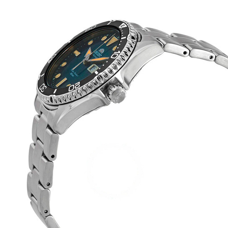 Relógio Diver Mostrador Verde Automático 41 mm - Mercado de Luxo - O Maior E-Commerce de Bens, Produtos e Serviços de Luxo do Brasil.