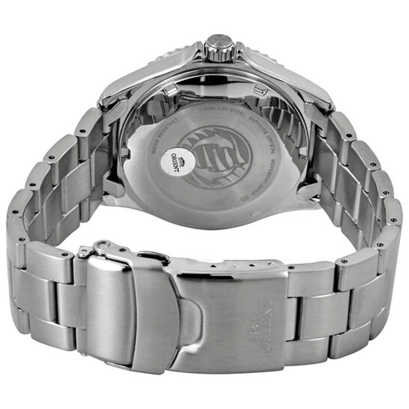 Relógio Diver Mostrador Verde Automático 41 mm - Mercado de Luxo - O Maior E-Commerce de Bens, Produtos e Serviços de Luxo do Brasil.