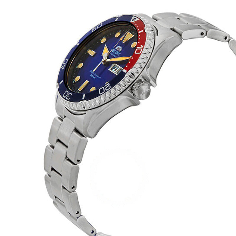 Relógio Diver Automático Mostrador Azul 41 mm - Mercado de Luxo - O Maior E-Commerce de Bens, Produtos e Serviços de Luxo do Brasil.