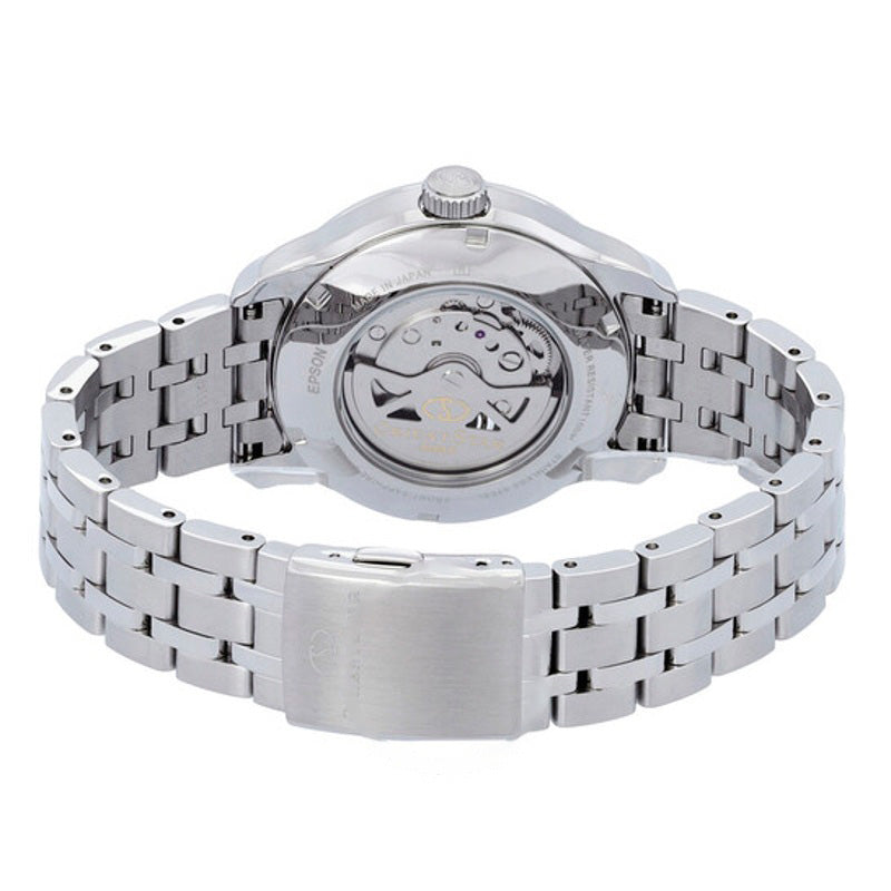 Relógio Star Automatic Blue Dial 41 mm - Mercado de Luxo - O Maior E-Commerce de Bens, Produtos e Serviços de Luxo do Brasil.