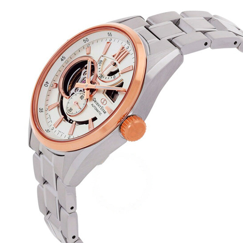 Relógio Automático Contemporâneo 41 mm - Mercado de Luxo - O Maior E-Commerce de Bens, Produtos e Serviços de Luxo do Brasil.