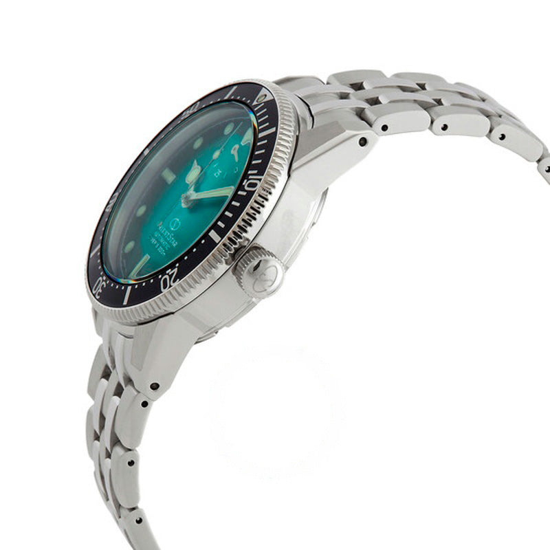 Relógio Orient Star Mostrador Verde 41 mm - Mercado de Luxo - O Maior E-Commerce de Bens, Produtos e Serviços de Luxo do Brasil.