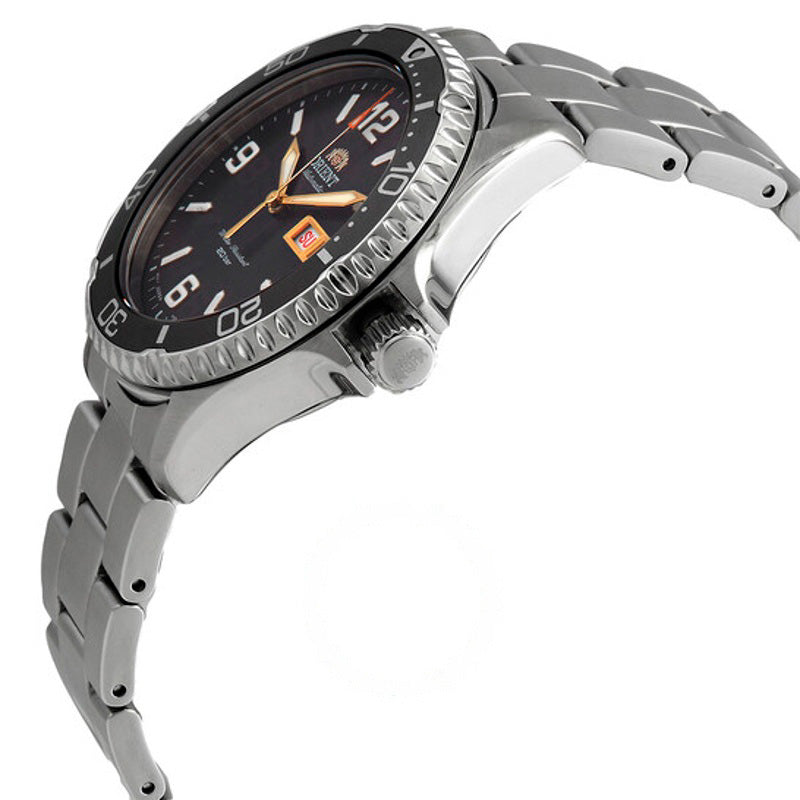 Relógio Mostrador preto automático 42 mm - Mercado de Luxo - O Maior E-Commerce de Bens, Produtos e Serviços de Luxo do Brasil.