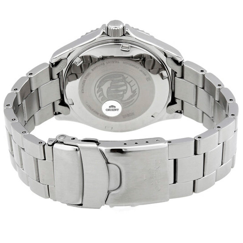 Relógio Mostrador preto automático 42 mm - Mercado de Luxo - O Maior E-Commerce de Bens, Produtos e Serviços de Luxo do Brasil.