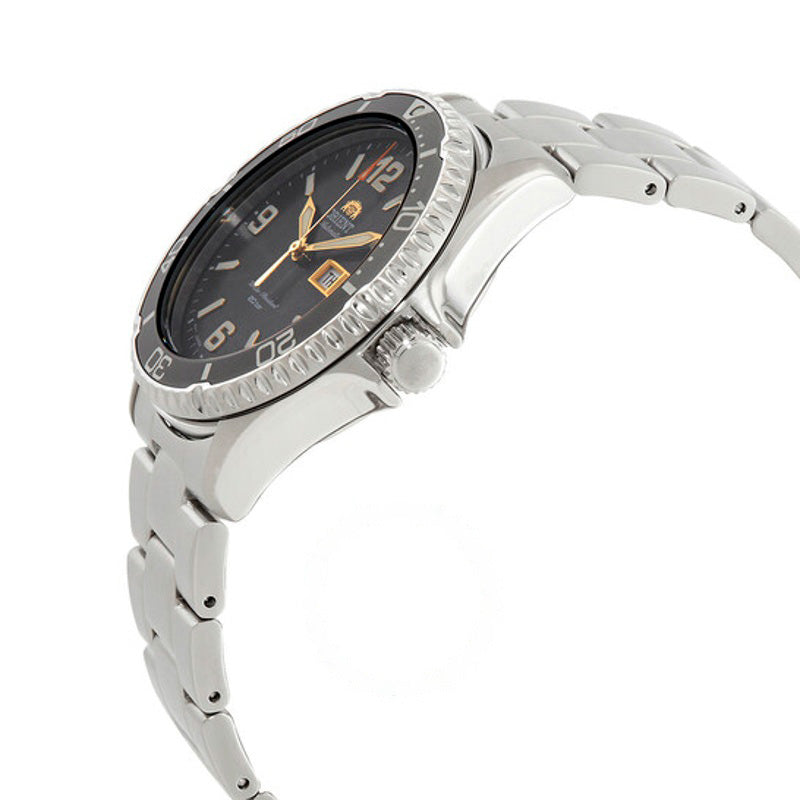 Relógio Mostrador preto automático 42 mm - Mercado de Luxo - O Maior E-Commerce de Bens, Produtos e Serviços de Luxo do Brasil.