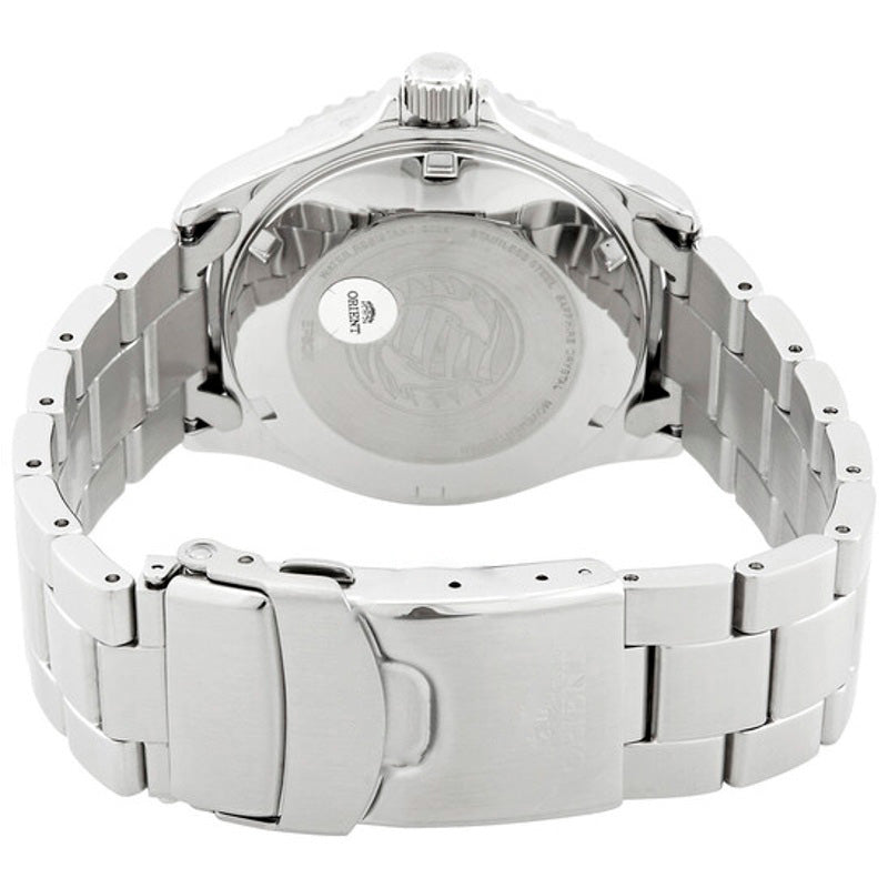 Relógio Mostrador preto automático 42 mm - Mercado de Luxo - O Maior E-Commerce de Bens, Produtos e Serviços de Luxo do Brasil.