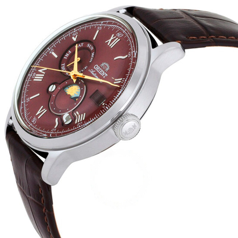 Relógio Clássico Automático 41 mm - Mercado de Luxo - O Maior E-Commerce de Bens, Produtos e Serviços de Luxo do Brasil.