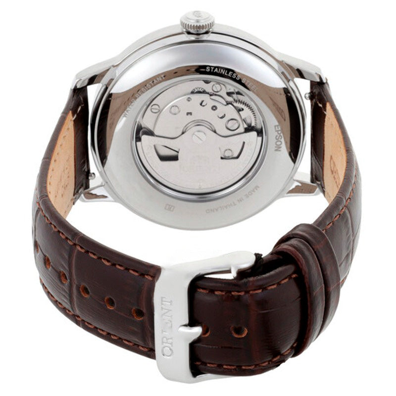 Relógio Clássico Automático 41 mm - Mercado de Luxo - O Maior E-Commerce de Bens, Produtos e Serviços de Luxo do Brasil.