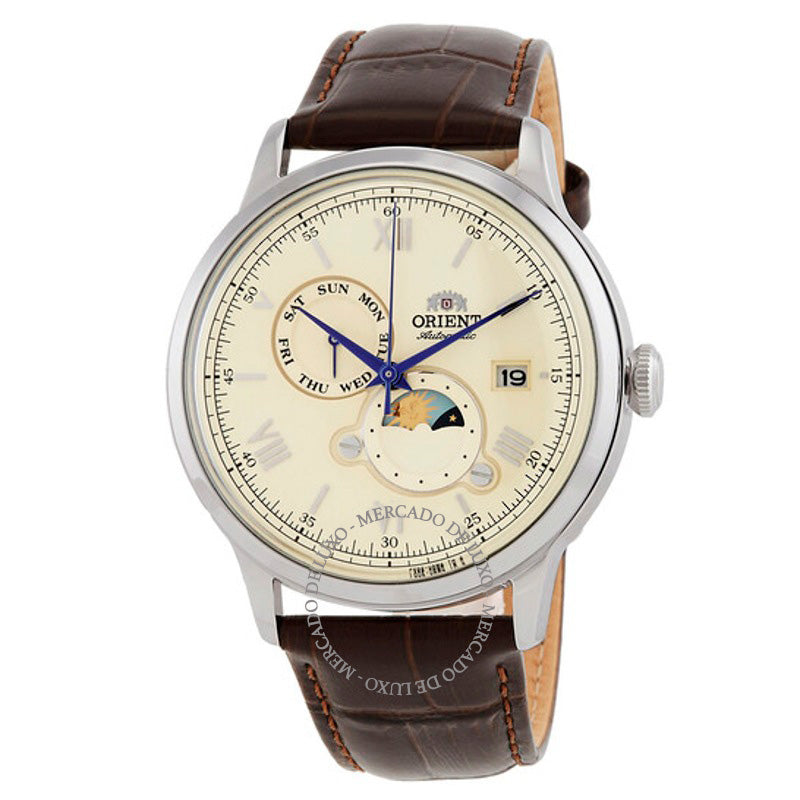 Relógio Bambino Automático 41 mm - Mercado de Luxo - O Maior E-Commerce de Bens, Produtos e Serviços de Luxo do Brasil.
