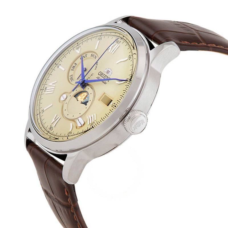 Relógio Bambino Automático 41 mm - Mercado de Luxo - O Maior E-Commerce de Bens, Produtos e Serviços de Luxo do Brasil.