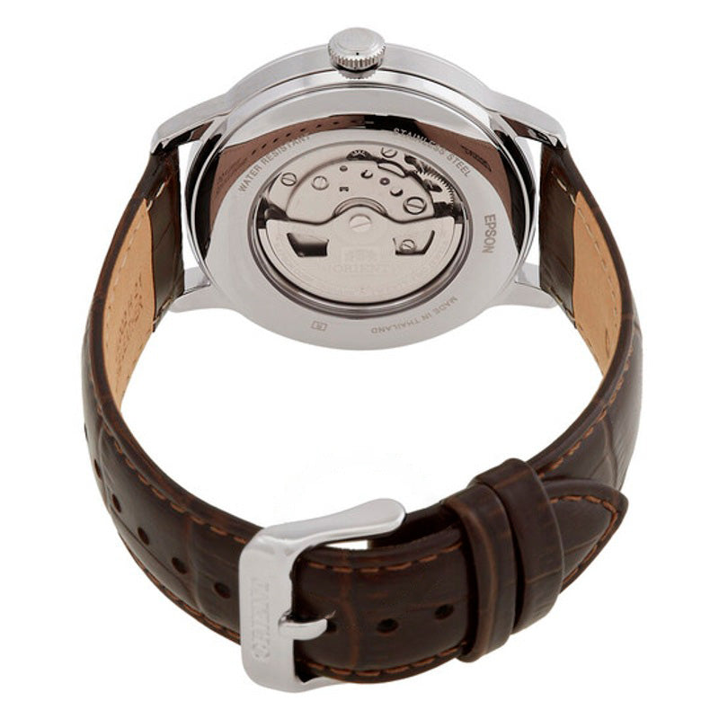 Relógio Bambino Automático 41 mm - Mercado de Luxo - O Maior E-Commerce de Bens, Produtos e Serviços de Luxo do Brasil.