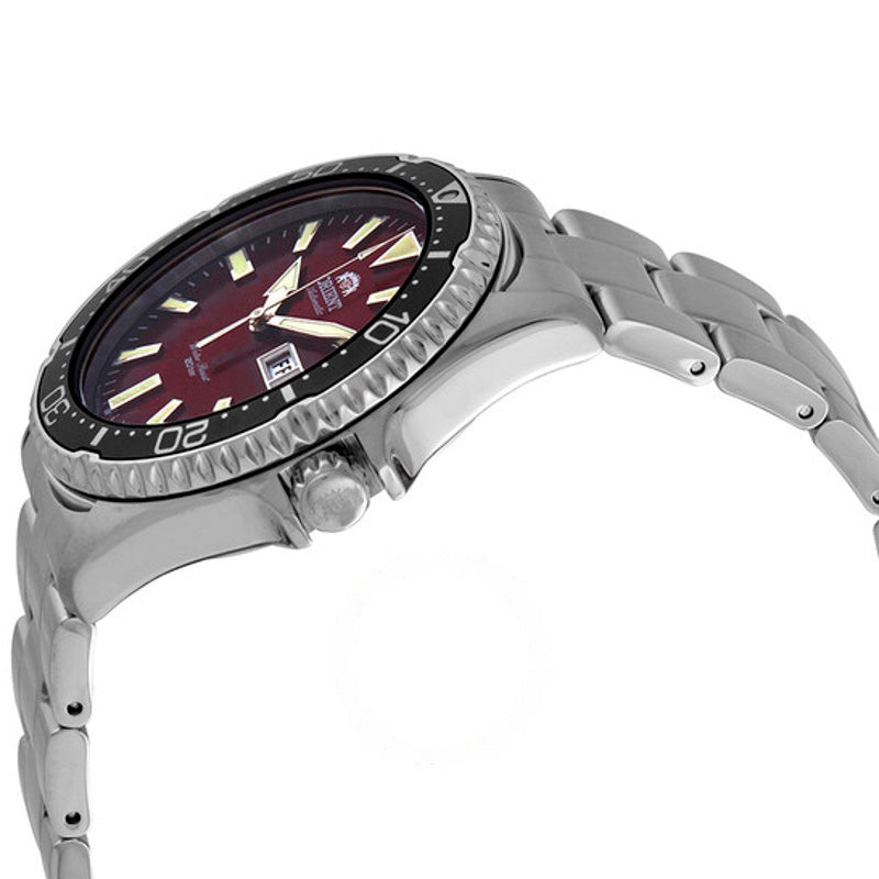 Relógio Kamasu Automático 42 mm - Mercado de Luxo - O Maior E-Commerce de Bens, Produtos e Serviços de Luxo do Brasil.