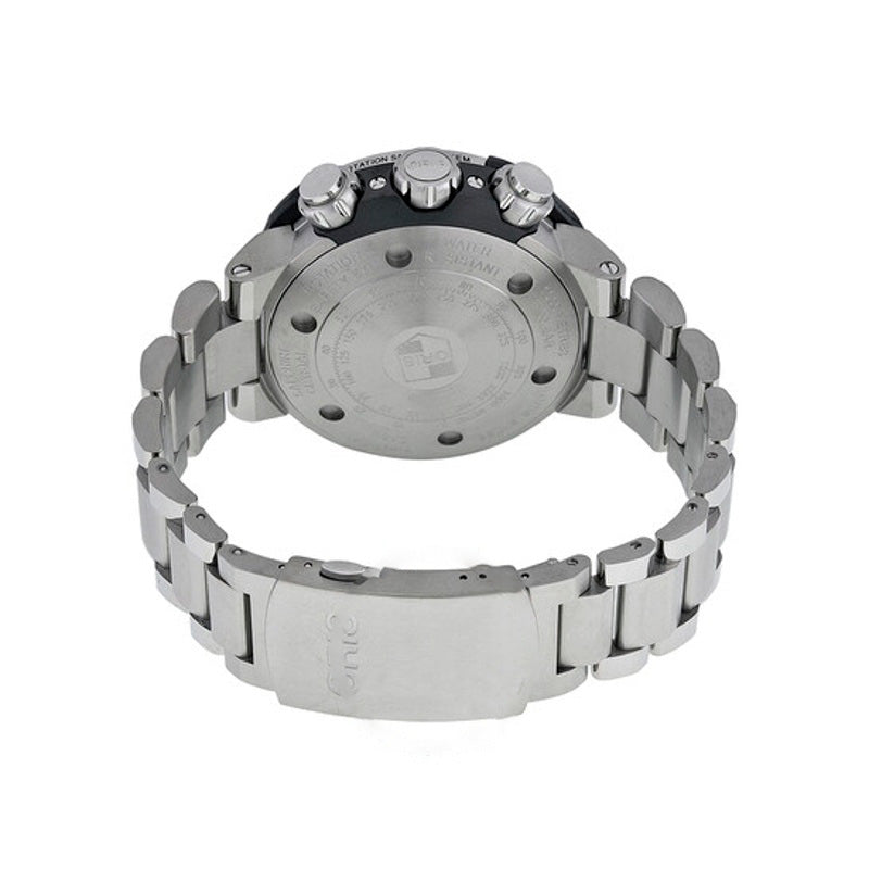 Relógio ProDiver Cronógrafo Automático Mostrador Preto 51 mm - Mercado de Luxo - O Maior E-Commerce de Bens, Produtos e Serviços de Luxo do Brasil.