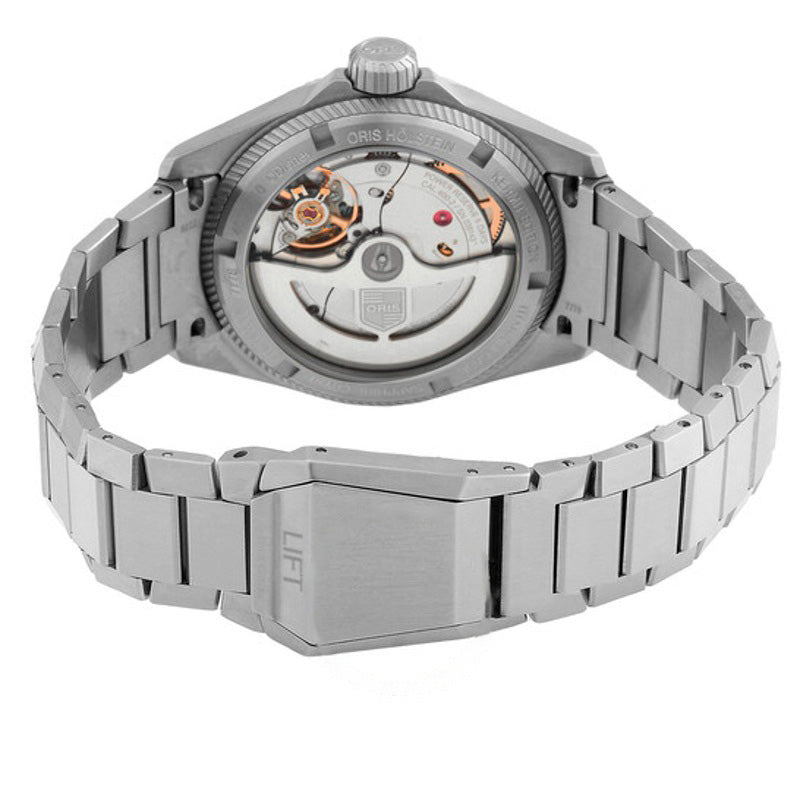 Relógio ProPilot x Kermit Automático Mostrador Verde 39 mm - Mercado de Luxo - O Maior E-Commerce de Bens, Produtos e Serviços de Luxo do Brasil.