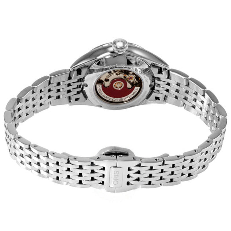 Relógio Artelier Date Automático Diamante 28 mm - Mercado de Luxo - O Maior E-Commerce de Bens, Produtos e Serviços de Luxo do Brasil.