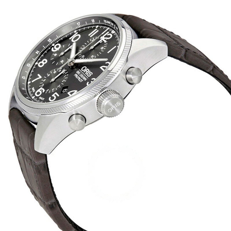Relógio Big Crown ProPilot Automático 43 mm - Mercado de Luxo - O Maior E-Commerce de Bens, Produtos e Serviços de Luxo do Brasil.