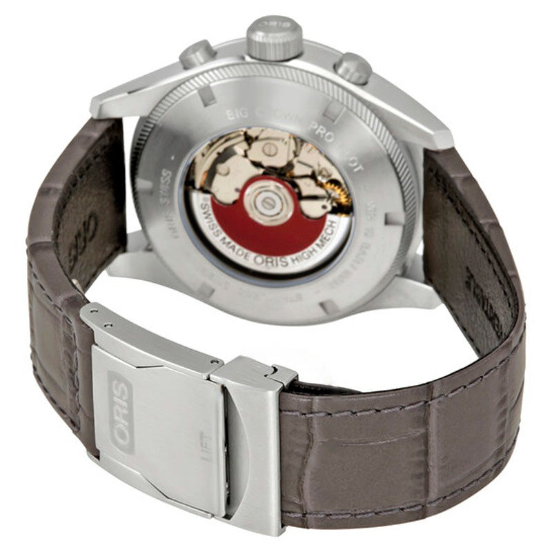 Relógio Big Crown ProPilot Automático 43 mm - Mercado de Luxo - O Maior E-Commerce de Bens, Produtos e Serviços de Luxo do Brasil.