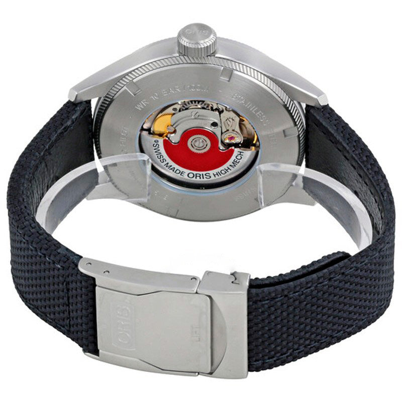 Relógio Mostrador cinza Big Crown Propilot 45 mm - Mercado de Luxo - O Maior E-Commerce de Bens, Produtos e Serviços de Luxo do Brasil.