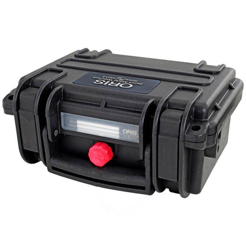 Relógio Mostrador cinza Big Crown Propilot 45 mm - Mercado de Luxo - O Maior E-Commerce de Bens, Produtos e Serviços de Luxo do Brasil.