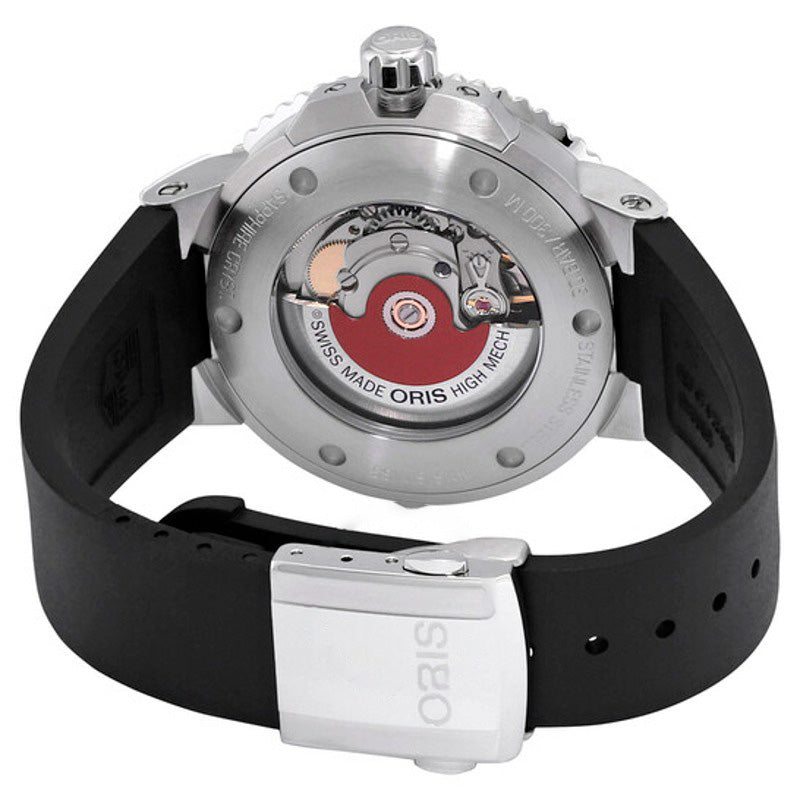 Relógio Aquis Automático Mostrador Verde 41 mm - Mercado de Luxo - O Maior E-Commerce de Bens, Produtos e Serviços de Luxo do Brasil.