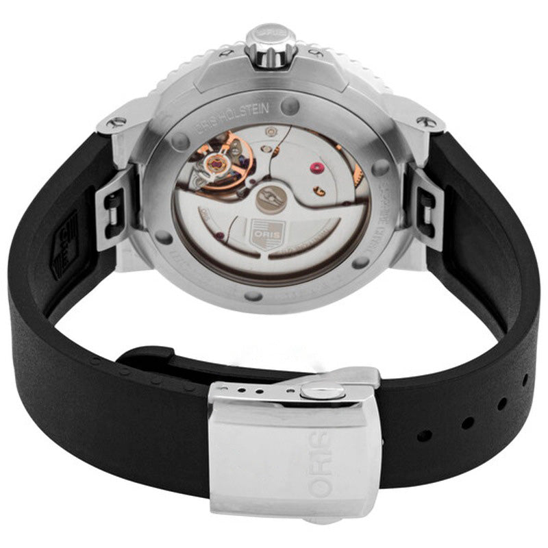 Relógio Aquis Automático Mostrador Verde 41 mm - Mercado de Luxo - O Maior E-Commerce de Bens, Produtos e Serviços de Luxo do Brasil.