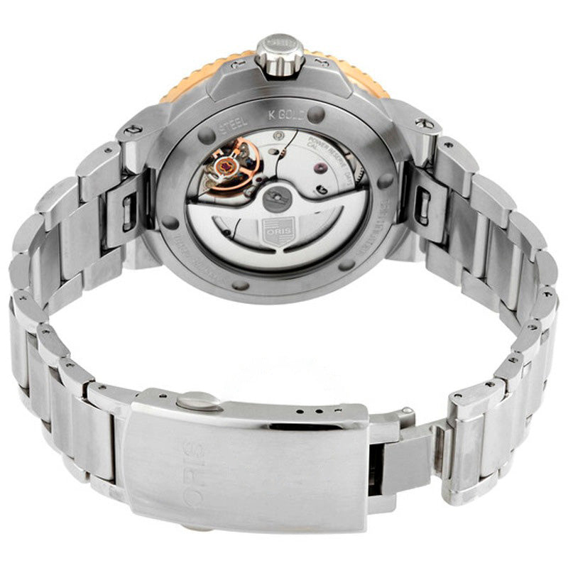 Relógio Aquis Automático Mostrador Verde 41 mm - Mercado de Luxo - O Maior E-Commerce de Bens, Produtos e Serviços de Luxo do Brasil.