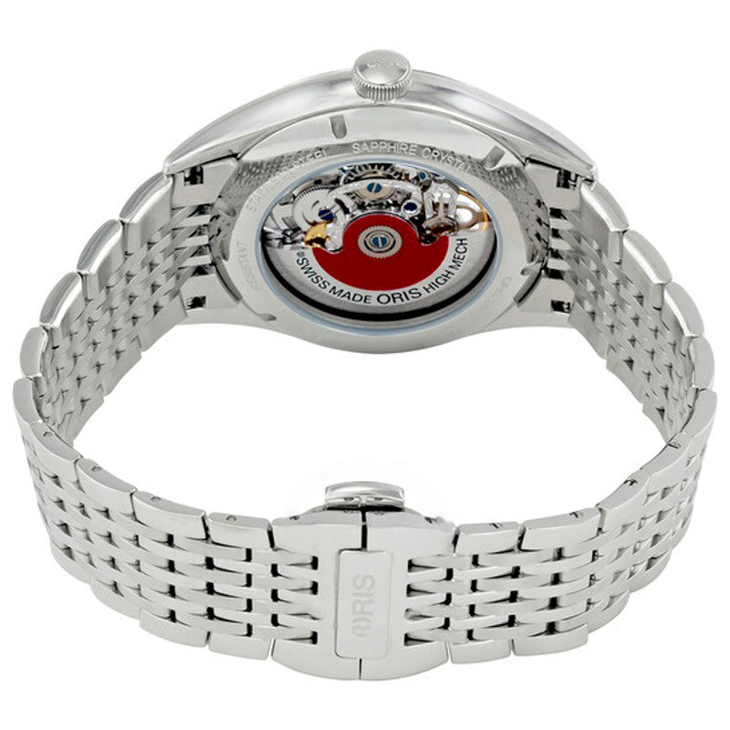 Relógio Mostrador Esqueleto Artelier 40 mm - Mercado de Luxo - O Maior E-Commerce de Bens, Produtos e Serviços de Luxo do Brasil.