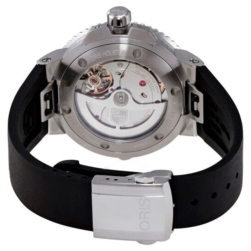 Relógio Mostrador azul automático 41 mm - Mercado de Luxo - O Maior E-Commerce de Bens, Produtos e Serviços de Luxo do Brasil.