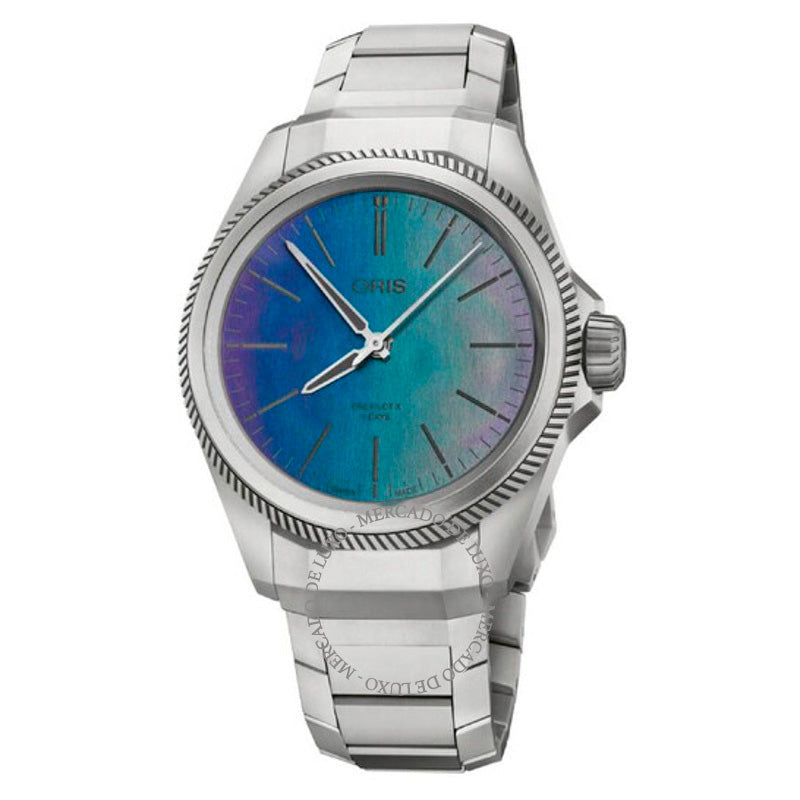 Relógio ProPilot Automático 39 mm - Mercado de Luxo - O Maior E-Commerce de Bens, Produtos e Serviços de Luxo do Brasil.